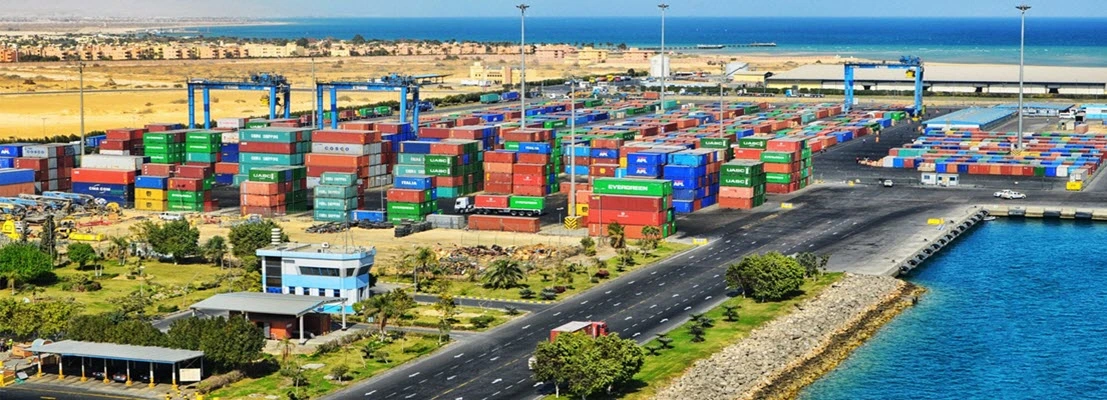Sokhna–Dekheila Integrated Logistics Corridor to connect Red Sea & Mediterranean Sea
