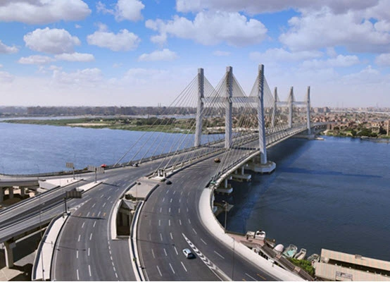 Transportation and Roads Network