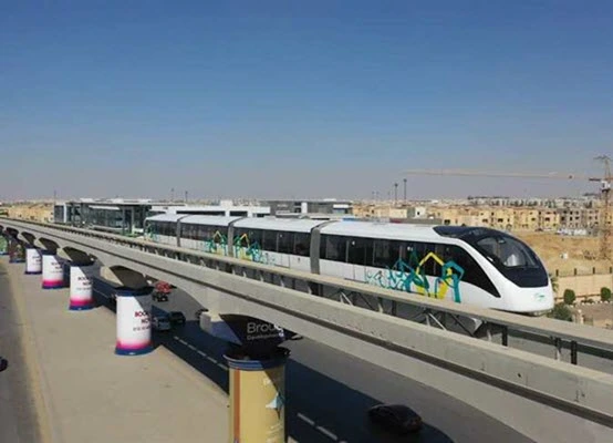 مشروع المونوريل